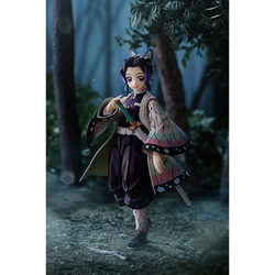 [PRE-ORDER] figma: Demon Slayer: Kimetsu no Yaiba - Shinobu Kocho #575 (ONLINE ORDER ONLY)
