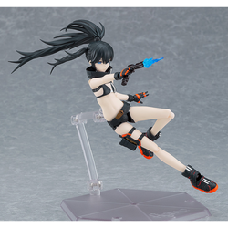[PRE-ORDER] figma: Black Rock Shooter - Empress (Black Rock Shooter) #576 (ONLINE ORDER ONLY)