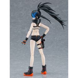 [PRE-ORDER] figma: Black Rock Shooter - Empress (Black Rock Shooter) #576 (ONLINE ORDER ONLY)