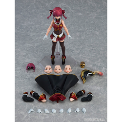 [PRE-ORDER] figma: Hololive Production - Houshou Marine #577 (ONLINE ORDER ONLY)