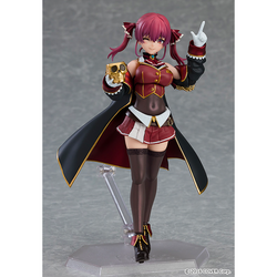 [PRE-ORDER] figma: Hololive Production - Houshou Marine #577 (ONLINE ORDER ONLY)