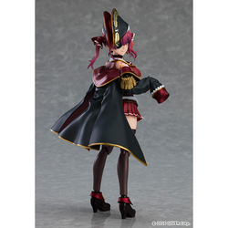 [PRE-ORDER] figma: Hololive Production - Houshou Marine #577 (ONLINE ORDER ONLY)
