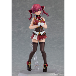 [PRE-ORDER] figma: Hololive Production - Houshou Marine #577 (ONLINE ORDER ONLY)