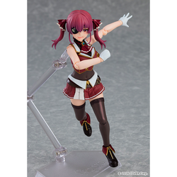 [PRE-ORDER] figma: Hololive Production - Houshou Marine #577 (ONLINE ORDER ONLY)