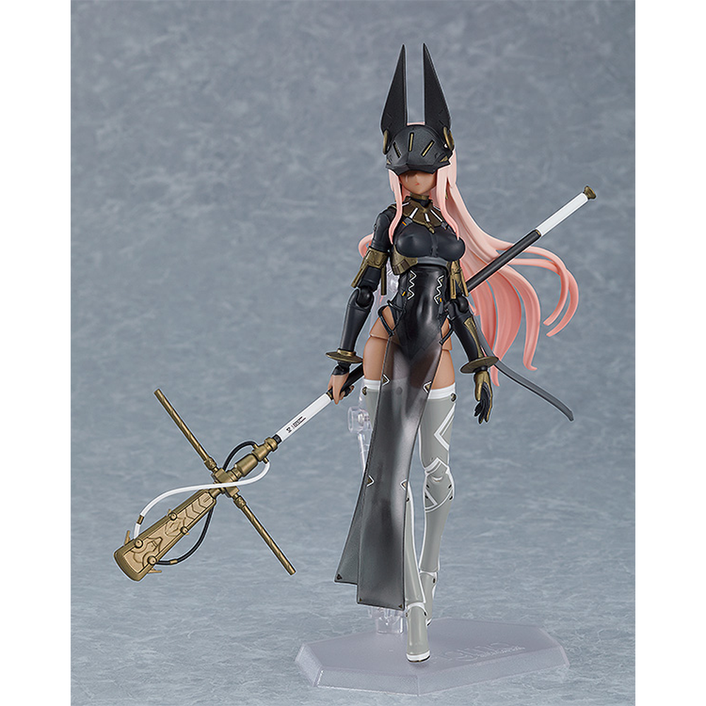 [PRE-ORDER] figma: FALSLANDER - Hemet Nethel #579 (ONLINE ORDER ONLY)