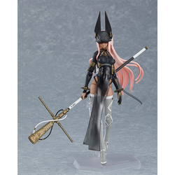 [PRE-ORDER] figma: FALSLANDER - Hemet Nethel #579 (ONLINE ORDER ONLY)