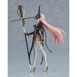 [PRE-ORDER] figma: FALSLANDER - Hemet Nethel #579 (ONLINE ORDER ONLY)
