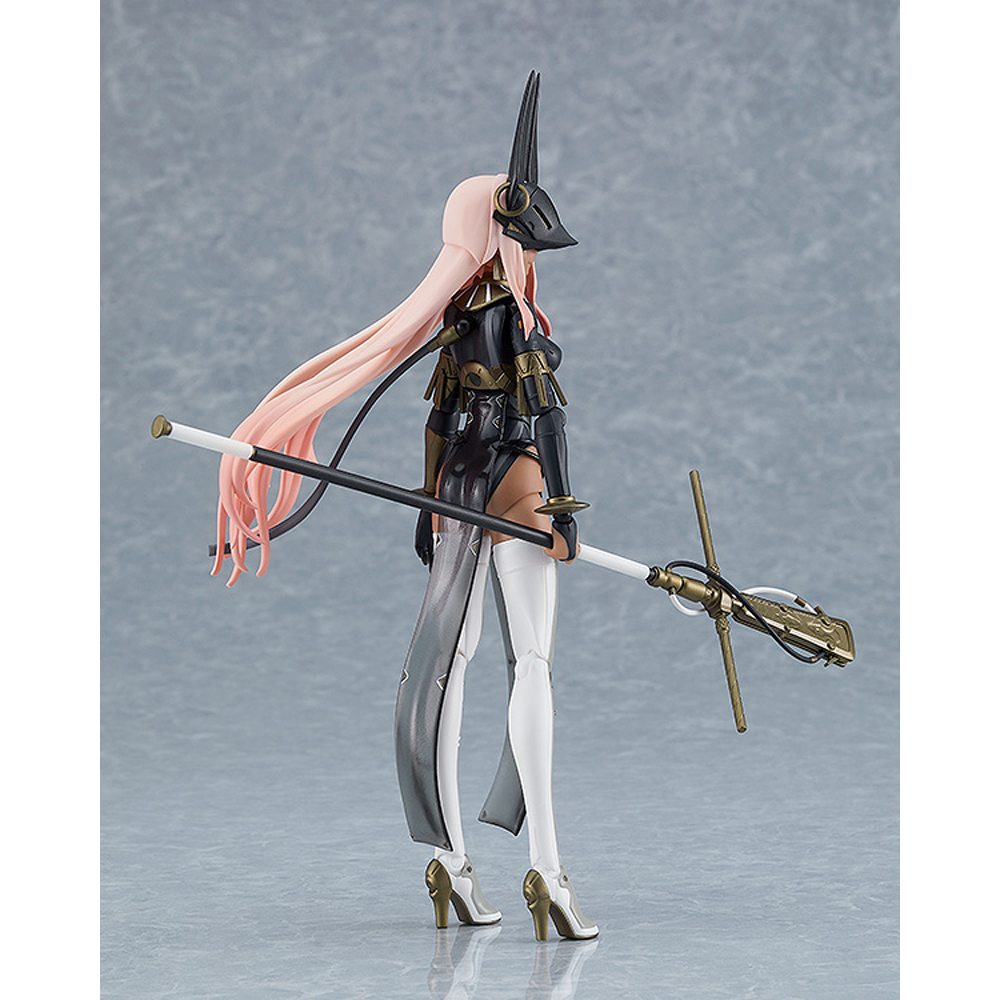 [PRE-ORDER] figma: FALSLANDER - Hemet Nethel #579 (ONLINE ORDER ONLY)