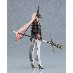 [PRE-ORDER] figma: FALSLANDER - Hemet Nethel #579 (ONLINE ORDER ONLY)