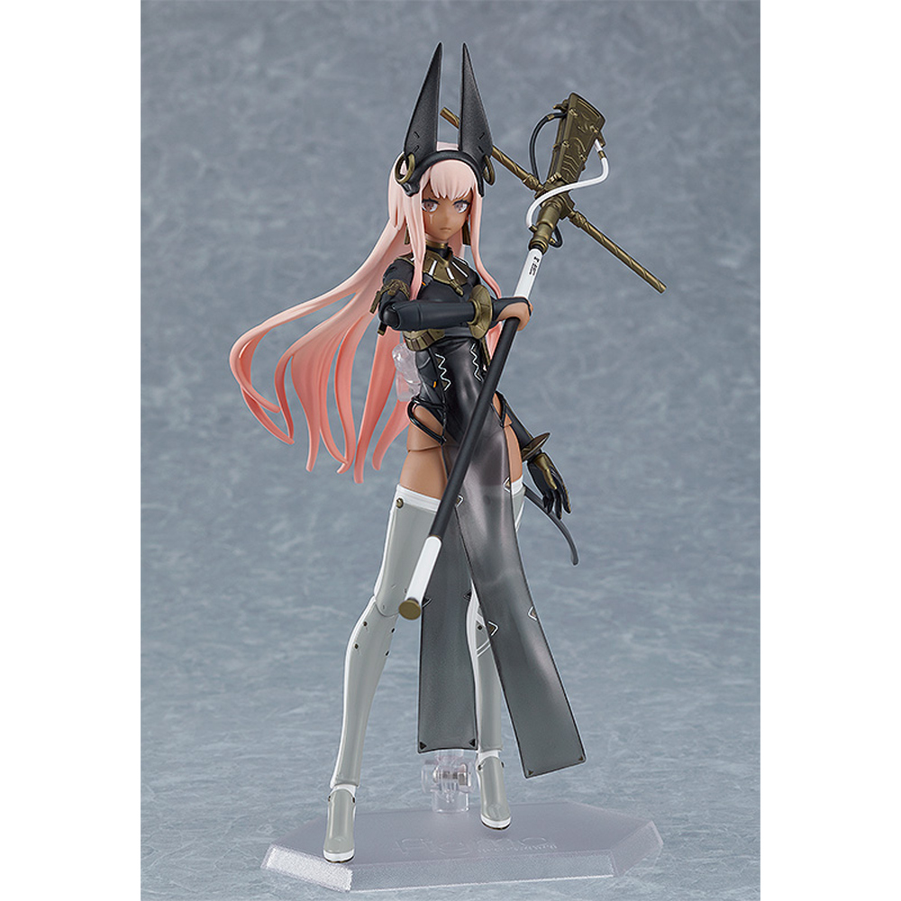 [PRE-ORDER] figma: FALSLANDER - Hemet Nethel #579 (ONLINE ORDER ONLY)