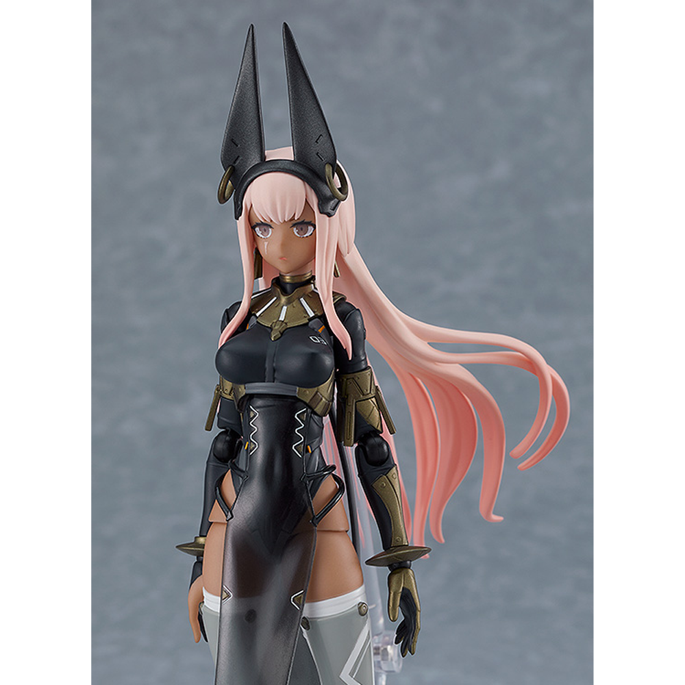 [PRE-ORDER] figma: FALSLANDER - Hemet Nethel #579 (ONLINE ORDER ONLY)
