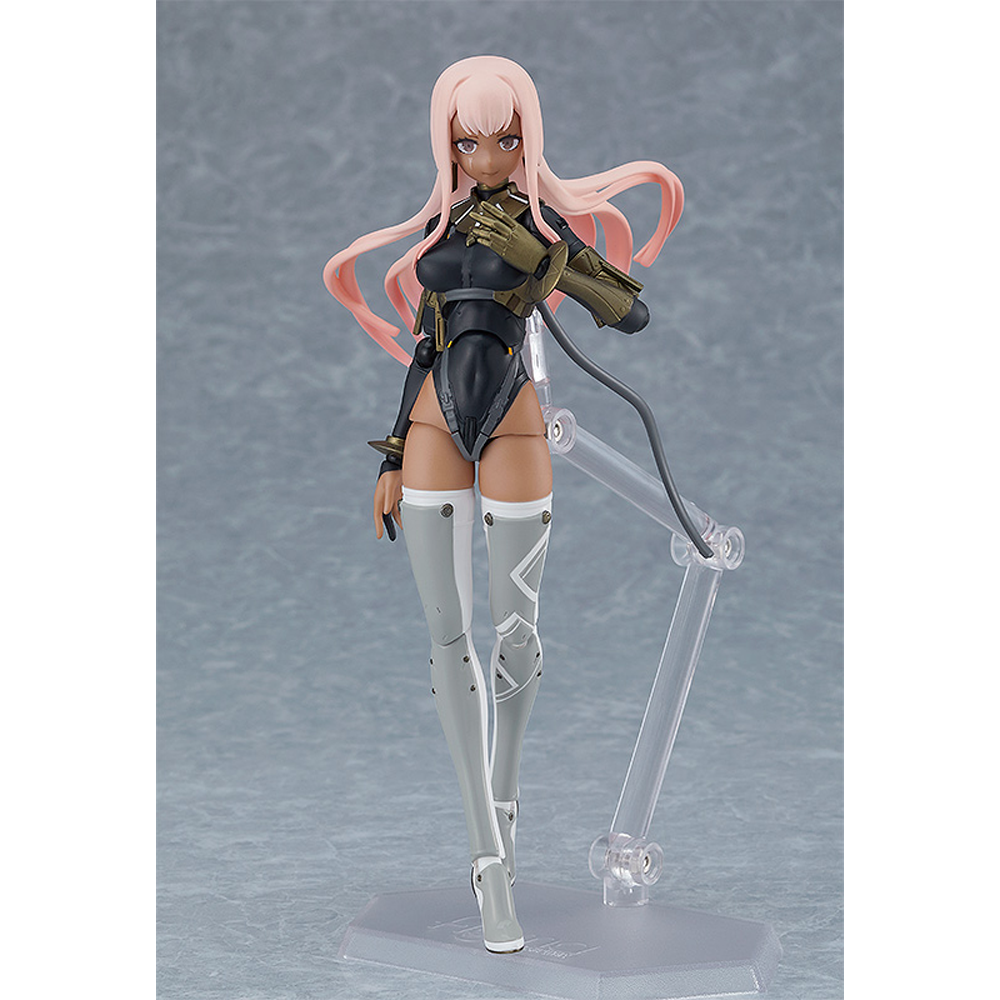 [PRE-ORDER] figma: FALSLANDER - Hemet Nethel #579 (ONLINE ORDER ONLY)