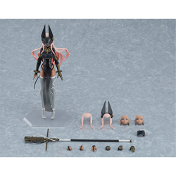 [PRE-ORDER] figma: FALSLANDER - Hemet Nethel #579 (ONLINE ORDER ONLY)