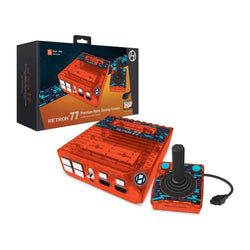 RetroN 77 HD Gaming Console Compatible With Atari 2600™ (NEW) (Online Order Only)