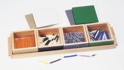 Subtraction Snake Game (ONLINE ORDER ONLY)