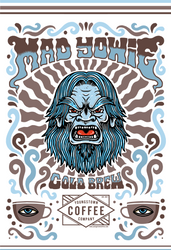 Mad Yowie - Cold Brew (ONLINE ORDER ONLY)