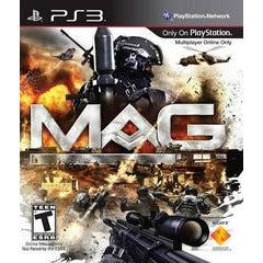 MAG - PlayStation 3 (Online Order Only)