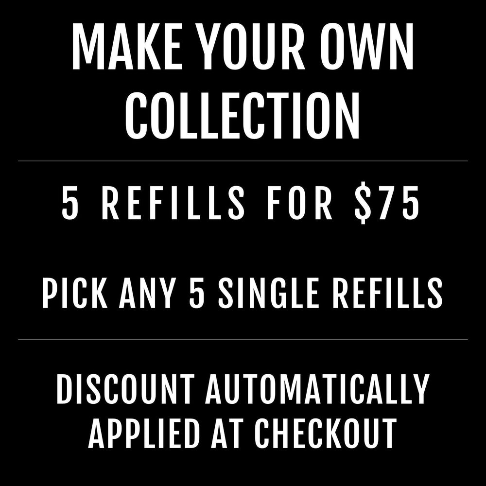 LC REFILL PACK (Online Only)