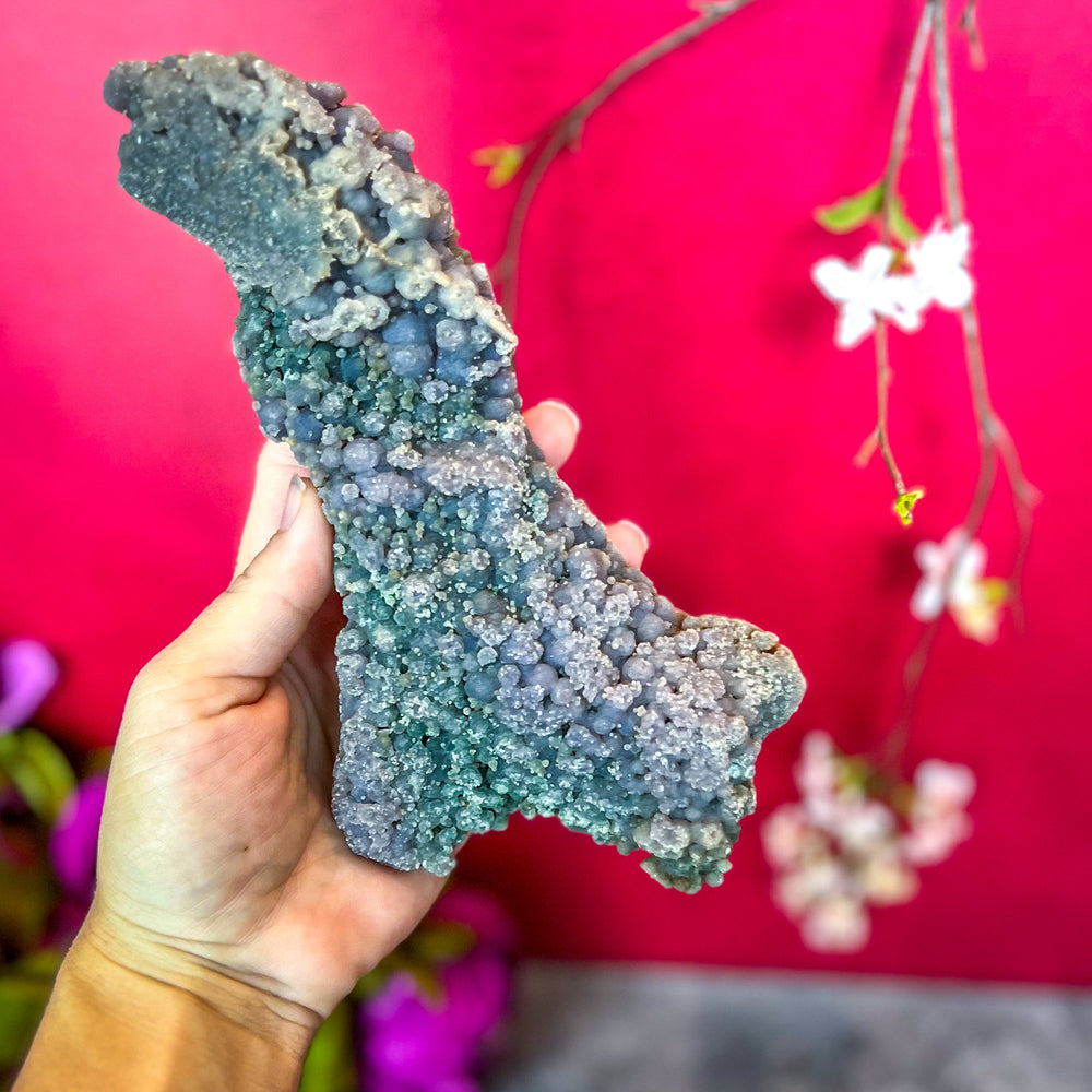 Large Grape Agate Clusters, CHEAP!! You Choose Piece! (ONLINE ORDER ONLY)