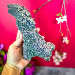 Large Grape Agate Clusters, CHEAP!! You Choose Piece! (ONLINE ORDER ONLY)