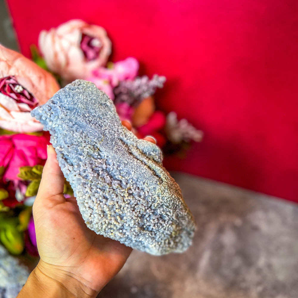 Large Grape Agate Clusters, CHEAP!! You Choose Piece! (ONLINE ORDER ONLY)