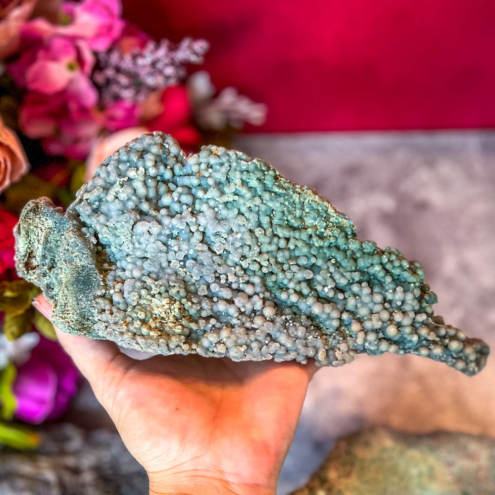 Large Grape Agate Clusters, CHEAP!! You Choose Piece! (ONLINE ORDER ONLY)