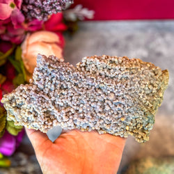 Large Grape Agate Clusters, CHEAP!! You Choose Piece! (ONLINE ORDER ONLY)
