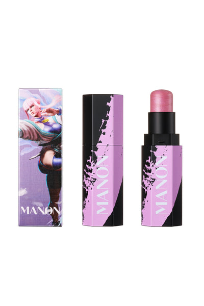 Hi-Lite Hitter Highlighter - 02 Manon (ONLINE ORDER ONLY)