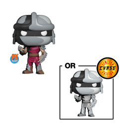 Funko POP! Teenage Mutant Ninja Turtles - Shredder (Comic Version) Vinyl Figure #35 Preview Exclusives (PX) (ONLINE ORDER ONLY)