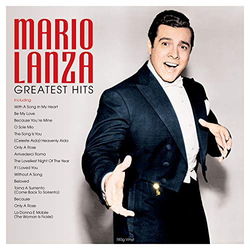 Greatest Hits [Vinyl]