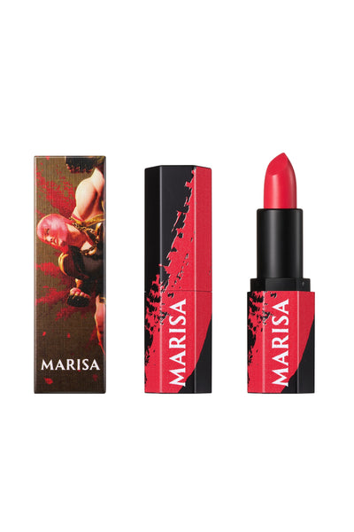 Vibrant Victor Lipstick - 05 Marisa (ONLINE ORDER ONLY)