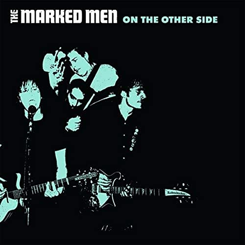 On The Other Side [Vinyl]