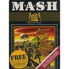 M*A*S*H - Atari 2600 (Online Order Only)