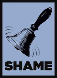 Shame Matte Sleeves