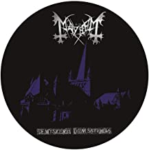 DE MYSTERIIS DOM SATHANAS [Vinyl]