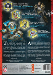 Monolith Arena Academics (ONLINE ORDER ONLY)