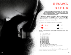 Project ECCO RPG (ONLINE ORDER ONLY)