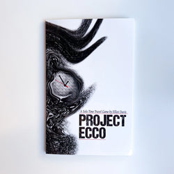 Project ECCO RPG (ONLINE ORDER ONLY)