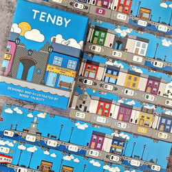 Tenby (ONLINE ORDER ONLY)