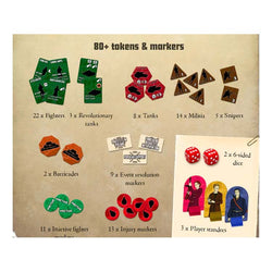 Days of Ire Budapest 1956 (ONLINE ORDER ONLY)