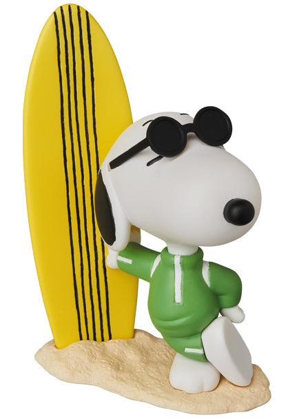Medicom Toy: Peanuts - Joe Cool Snoopy (Ultra Detail Figure) (ONLINE ORDER ONLY)