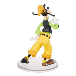 Medicom Toy: Kingdom Hearts - Goofy (Ultra Detail Figure) (ONLINE ORDER ONLY)