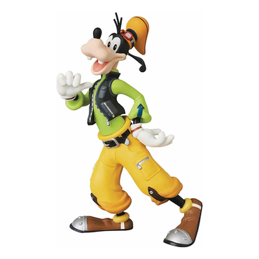 Medicom Toy: Kingdom Hearts - Goofy (Ultra Detail Figure) (ONLINE ORDER ONLY)