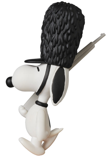 Medicom Toy: Peanuts - Queen's Guard Snoopy (Ultra Detail Figure) (ONLINE ORDER ONLY)