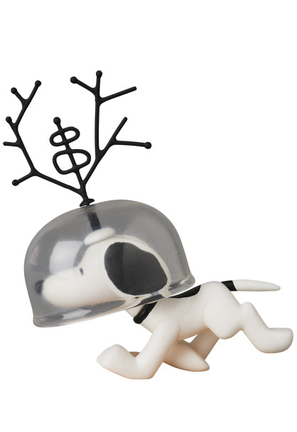 Medicom Toy: Peanuts - Astronaut Snoopy (Ultra Detail Figure) (ONLINE ORDER ONLY)