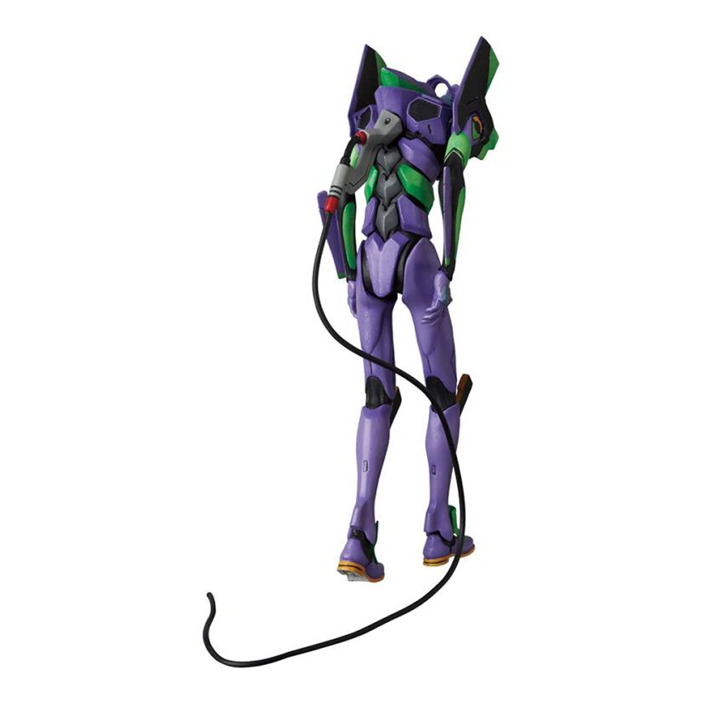 Medicom Toy: Rebuild of Evangelion - No. 576 EVA Unit-01 (Ultra Detail Figure) (ONLINE ORDER ONLY)