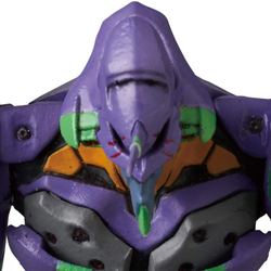 Medicom Toy: Rebuild of Evangelion - No. 576 EVA Unit-01 (Ultra Detail Figure) (ONLINE ORDER ONLY)