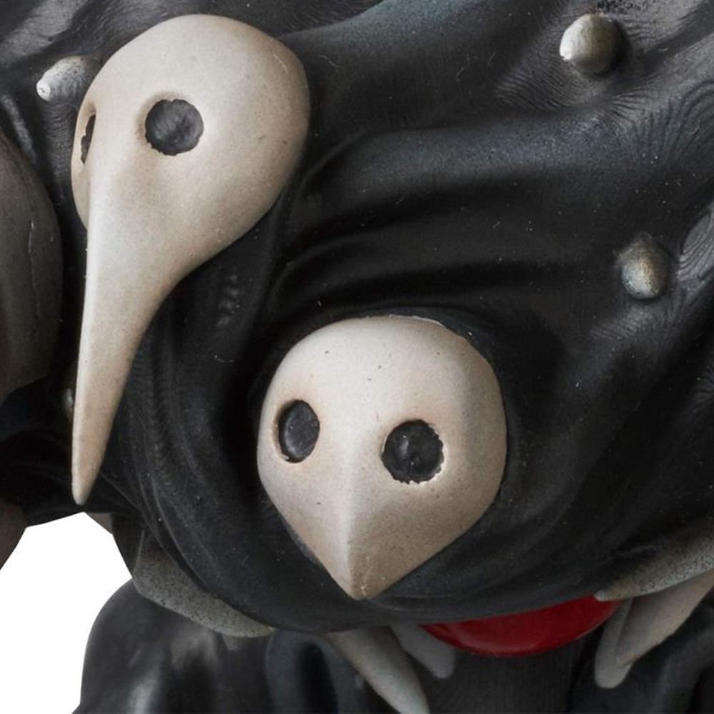 Medicom Toy: Rebuild of Evangelion - No. 577 EVA 4th Apostle (Ultra Detail Figure) (ONLINE ORDER ONLY)