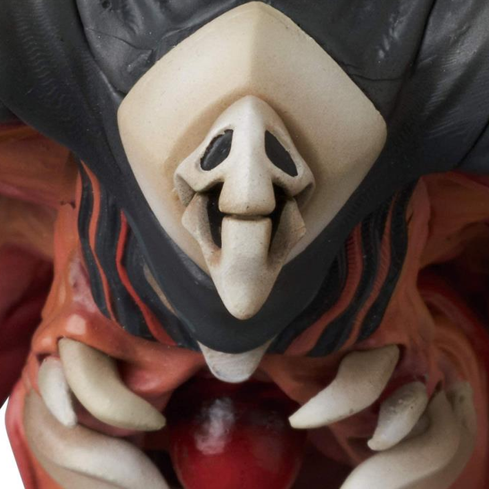 Medicom Toy: Rebuild of Evangelion - No. 578 EVA 10th Apostle (Ultra Detail Figure) (ONLINE ORDER ONLY)