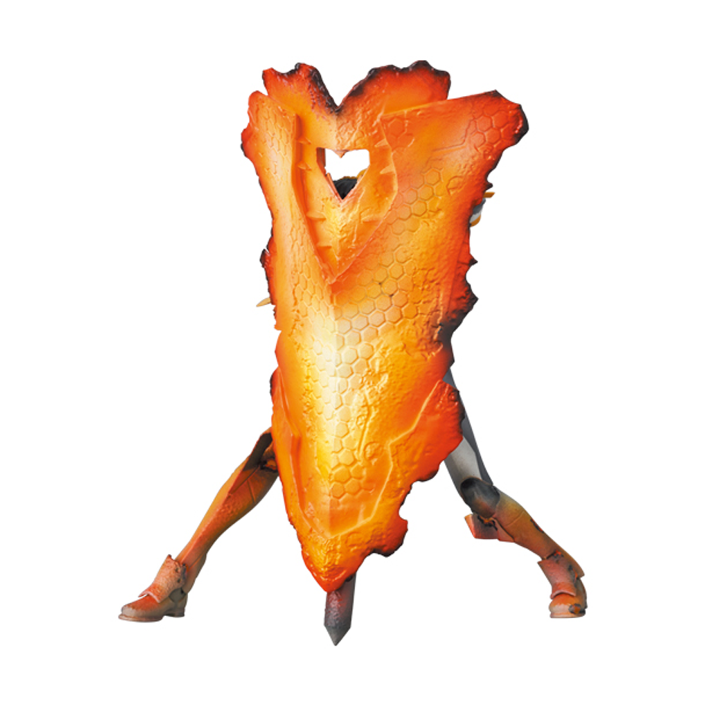 Medicom Toy: Rebuild of Evangelion - EVA-00 Operation Yashima (Ultra Detail Figure) (ONLINE ORDER ONLY)